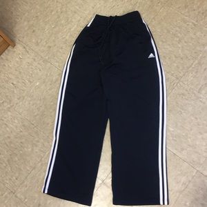 Adidas sweatpants